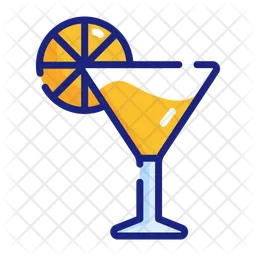 Mocktails  Symbol