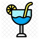 Cocktail  Symbol