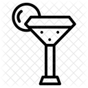 カクテル  アイコン