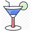 Cocktail  Symbol