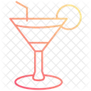 Cocktail  Symbol