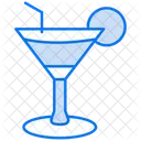 Cocktail  Symbol