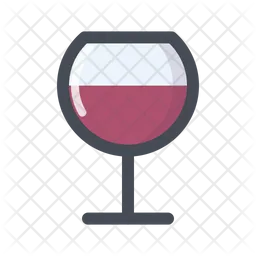 Cocktail  Icon