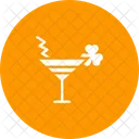 Cocktail Mocktail Drink Icon
