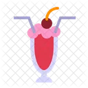 Cocktail  Icon