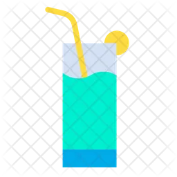 Cocktail  Icon