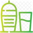 Cocktail  Symbol