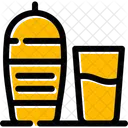 Cocktail  Symbol
