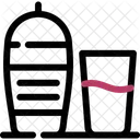 カクテル  アイコン