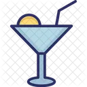 Cocktail Icon