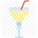 Cocktail  Icon