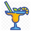 Cocktail  Icon