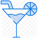 Cocktail  Symbol