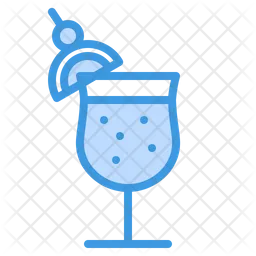 Cocktail  Symbol