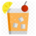 Cocktail Icon