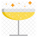 Cocktail Icon