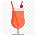 Cocktail Icon