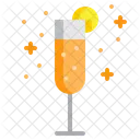 Cocktail Icon