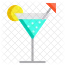 Cocktail Icon