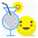 Cocktail  Icon