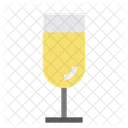 Cocktail Glass Alcohol Icon