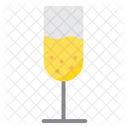 Cocktail  Icon