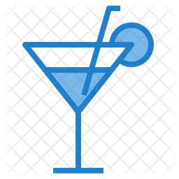 Cocktail  Symbol