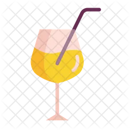 Cocktail  Symbol