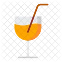 Cocktail Mocktail Juice Icon