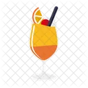 Drink Beverage Cocktail Icon