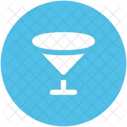 Cocktail  Icon