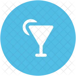 Cocktail  Icon