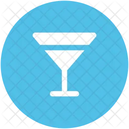 Cocktail  Symbol