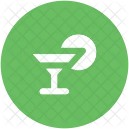 Cocktail  Icon