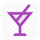 Cocktail B Icon