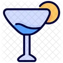 Cocktail Drink Drinks Icon