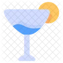 Cocktail Drink Drinks Icon