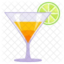 Cocktail  Icon