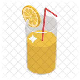 Cocktail  Icon