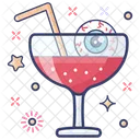 Wine Beer Alcohol Icon