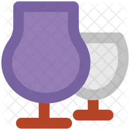 Cocktail  Icon