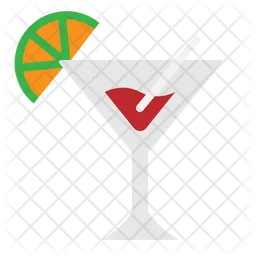 Cocktail  Symbol