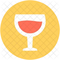 Cocktail  Icon