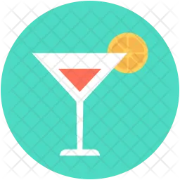 Cocktail  Symbol