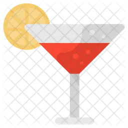 Cocktail  Symbol