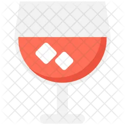 Cocktail  Icon