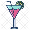 Acocktail Icon