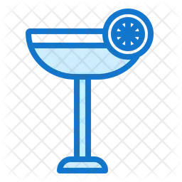 Cocktail  Icon