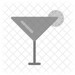 Cocktail  Symbol