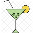 Cocktail  Symbol